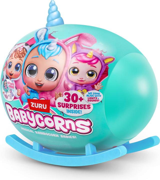 Immagine prodotto Zuru Babycorns grande 92108
