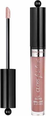Image du produit Bourjois Gloss Fabuleux (05 Taupe Of The World)