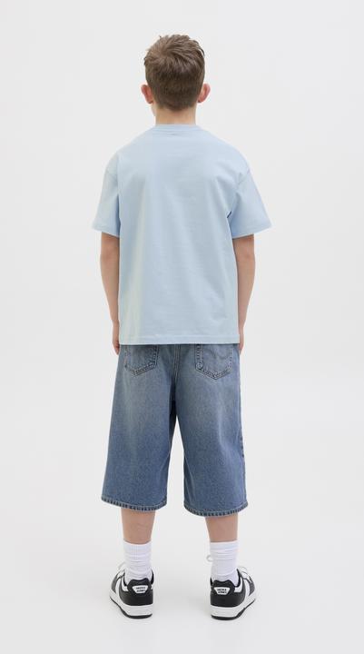 Actual product image Jack & Jones Printed T-shirt Junior T-shirt (140)