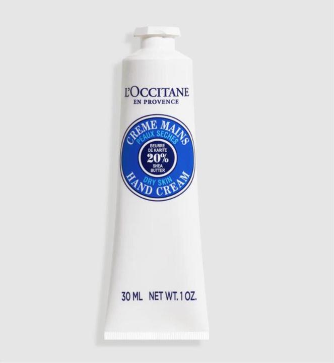 Actual product image L'Occitane Shea Butter (30 ml)