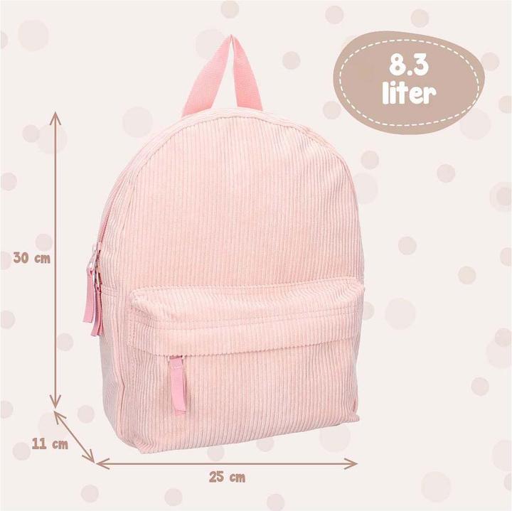 Immagine prodotto Vadobag Zaino Pret Run Around Rosa