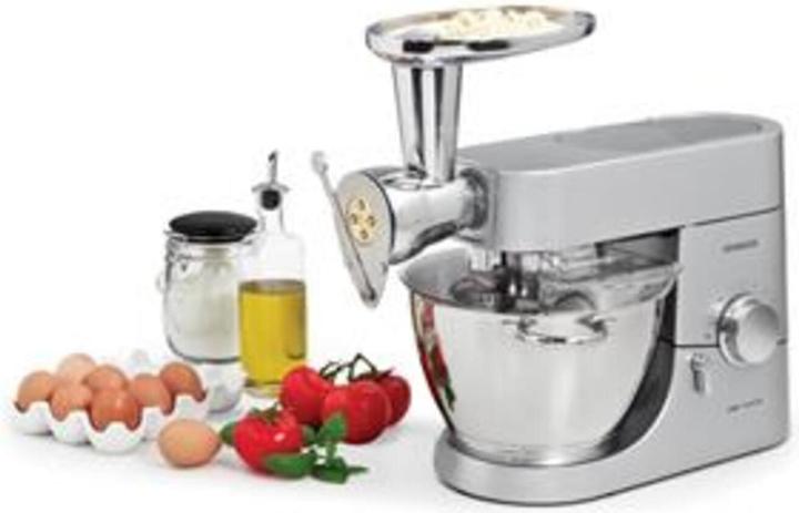 Produktbild Kenwood Pasta Fresca Vorsatz KAX92.AOME