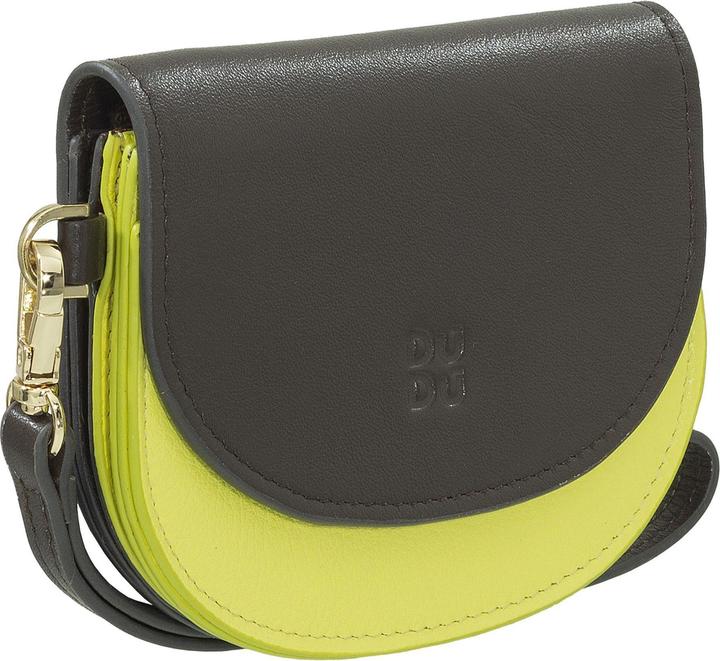 Actual product image Dudu Kreditkartenetui Leder 11 cm