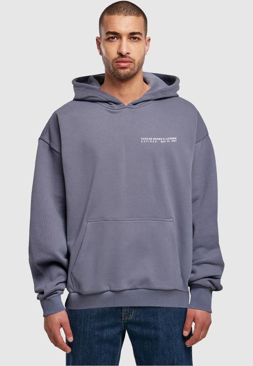 Produktbild Urban Classics NY Taxi Hoodie - 18581 (L)