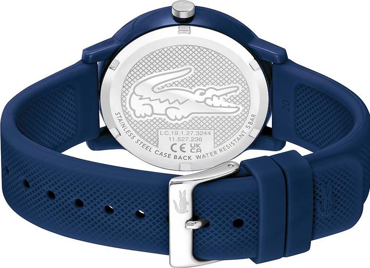 Produktbild Lacoste 12.12 (Analoguhr, 42 mm)
