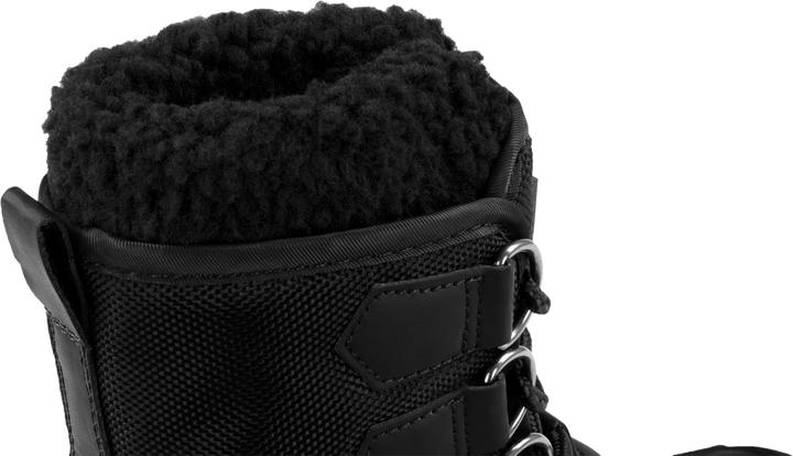 Produktbild Normani Kinder Kälteschutzstiefel Tulita (35)