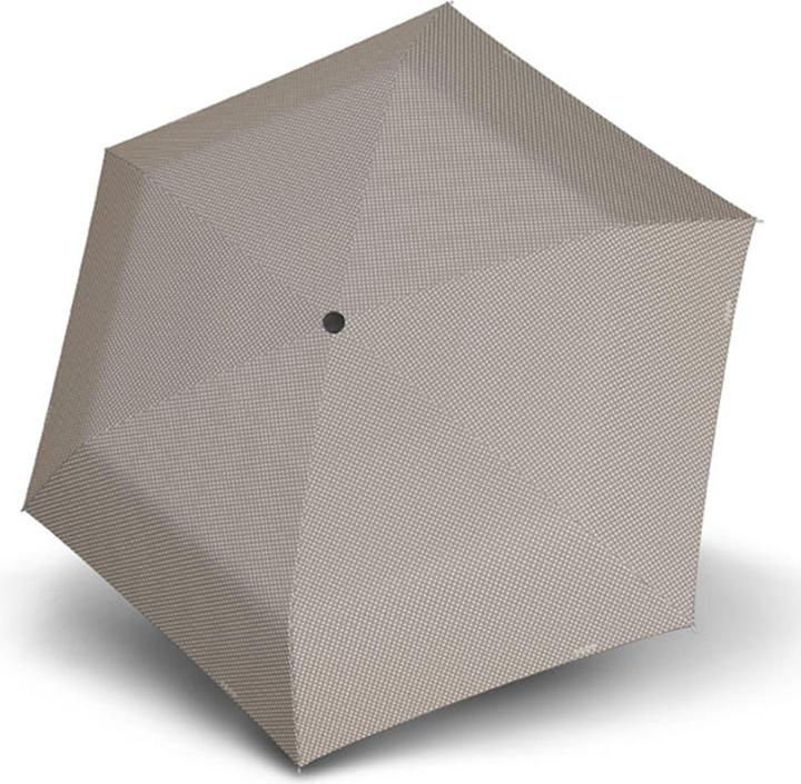 Image du produit Doppler RS.Da.Carbonsteel Mini Slim Chic sable, 50/6, pongé H/W