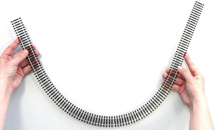 Productafbeelding Piko Flex Track G 940 VE24 (H0-maatstaf)