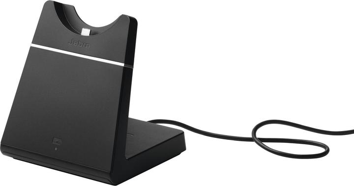 Produktbild Jabra Evolve 65 UC Duo (Kabellos, USB-A)