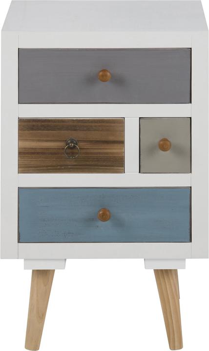 Image du produit AC Design Thaïs (36 x 30 x 59 cm)