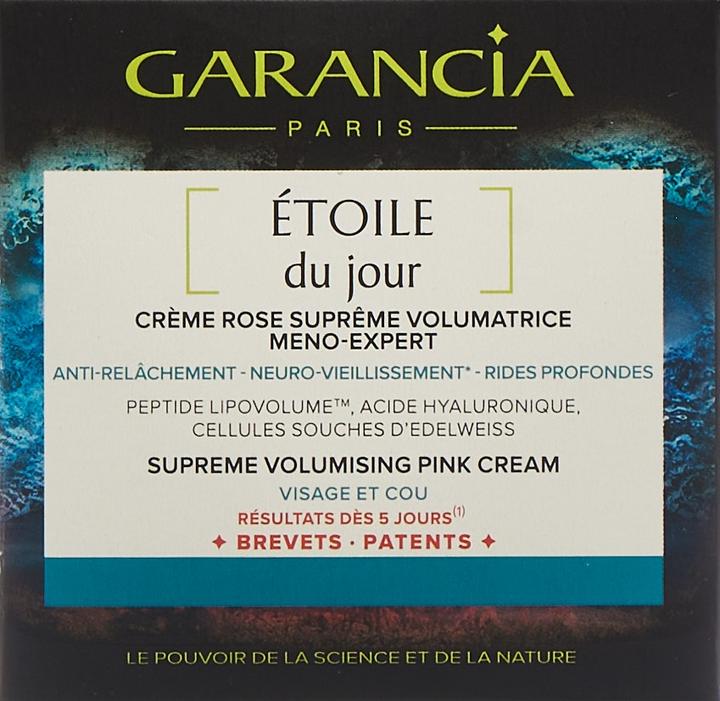 Actual product image Garancia L'Etoile du Jour (40 ml, Face oil)