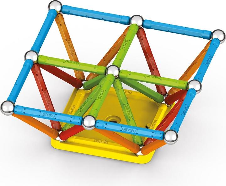 Actual product image Geomag Super Color Recycling