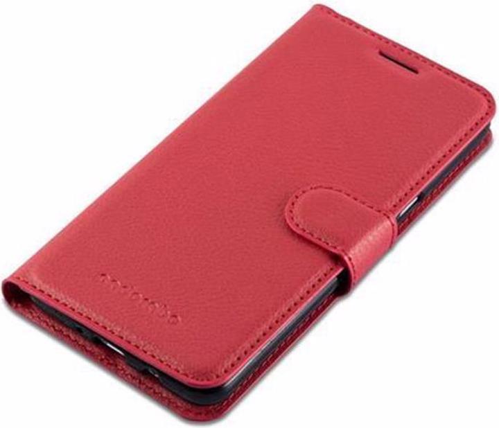 Productafbeelding Cadorabo Boek met kaft met standfunctie (Samsung Galaxy J7 2016)