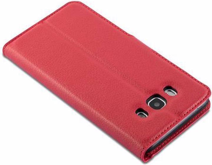 Productafbeelding Cadorabo Boek met kaft met standfunctie (Samsung Galaxy J7 2016)
