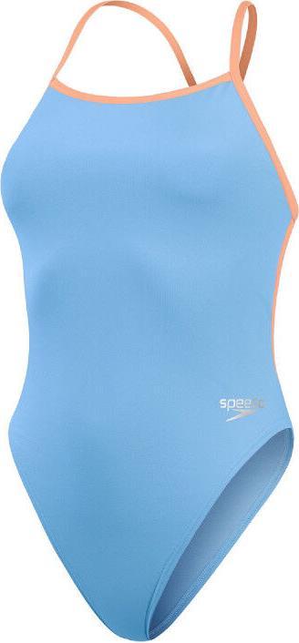Actual product image Speedo Solid Vback (W36/L40)
