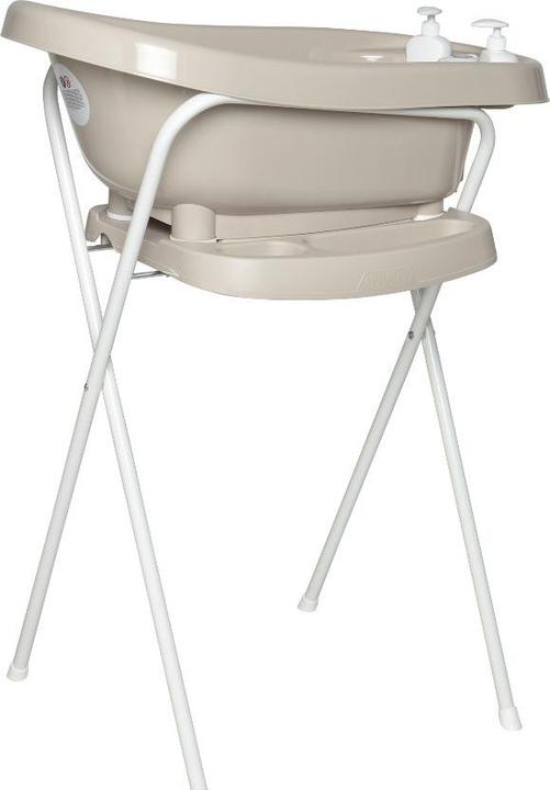Produktbild Zewi bébé jou Thermobadewanne
