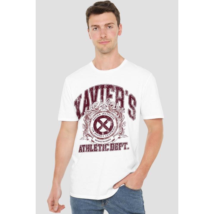 Immagine prodotto XMen Athletic Dept TShirt (L)