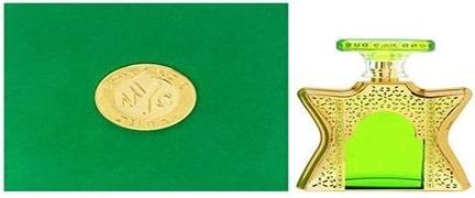 Actual product image Bond No. 9 Dubai Jade (Eau de parfum, 100 ml)