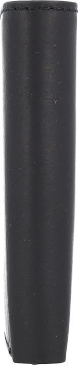 Immagine prodotto Greenburry Portafoglio nero puro in pelle con protezione RFID 10,5 cm