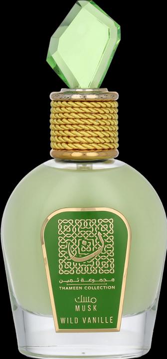 Actual product image Lattafa Perfumes Thameen Collection Wild Vanile (Eau de parfum, 100 ml)