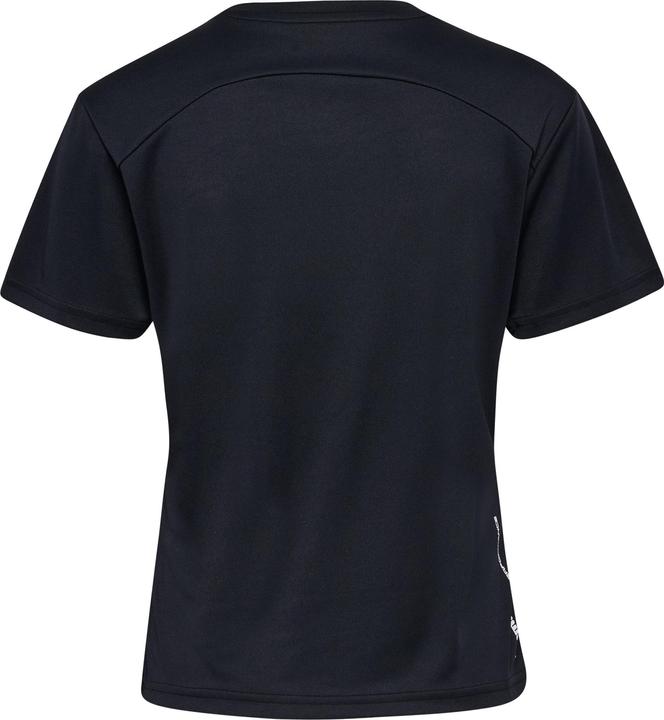 Actual product image hummel hmlPULSE TRAINING W T-SHIRT S/S (L)
