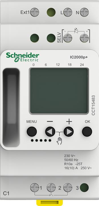 Actual product image Schneider Electric CCT15483