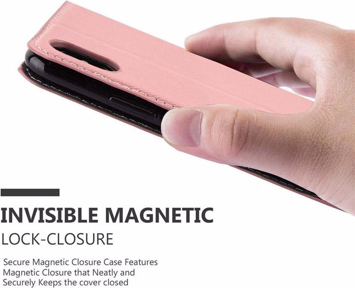 Immagine prodotto Cadorabo Copertina del libro X Wallet (Apple iPhone X)