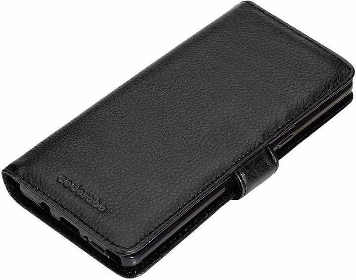 Actual product image Cadorabo Book with 3 card slots cover (Samsung Galaxy Note 8)