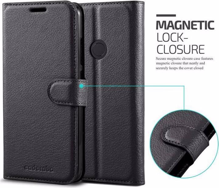Productafbeelding Cadorabo Boek met kaft met standfunctie (Xiaomi Mi A2 Lite?, Xiaomi Mi 6X)