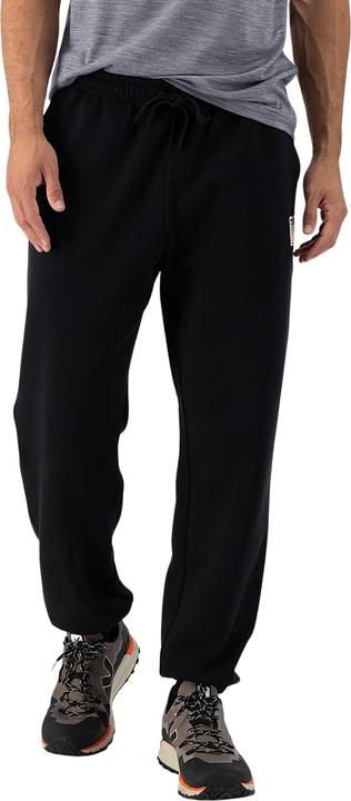 Immagine prodotto Mons Royale Pantaloni da ginnastica in cotone merino Verdant (XS)