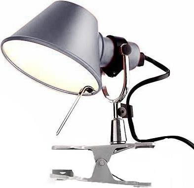 Artemide Tolomeo Micro Pinza (267 lm, E14)