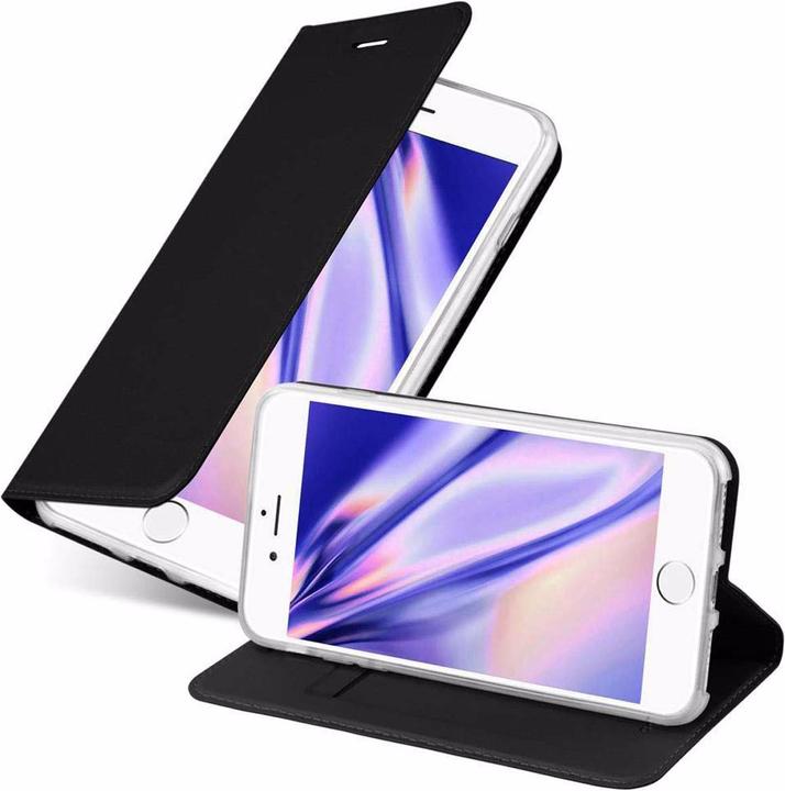 Immagine prodotto Cadorabo Copertina in stile libro di classe (Apple iPhone 7 Plus, Apple iPhone 7s Plus)