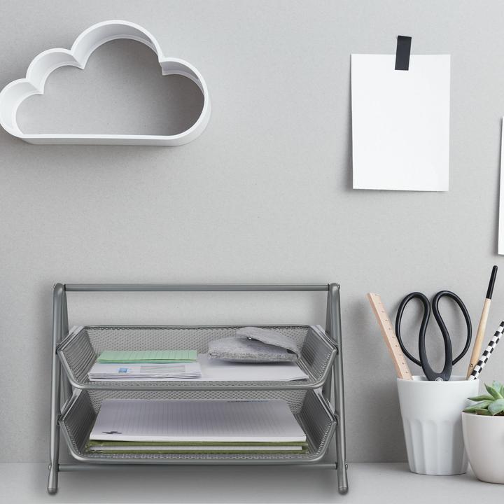 Produktbild Relaxdays Kosmetik-Organizer