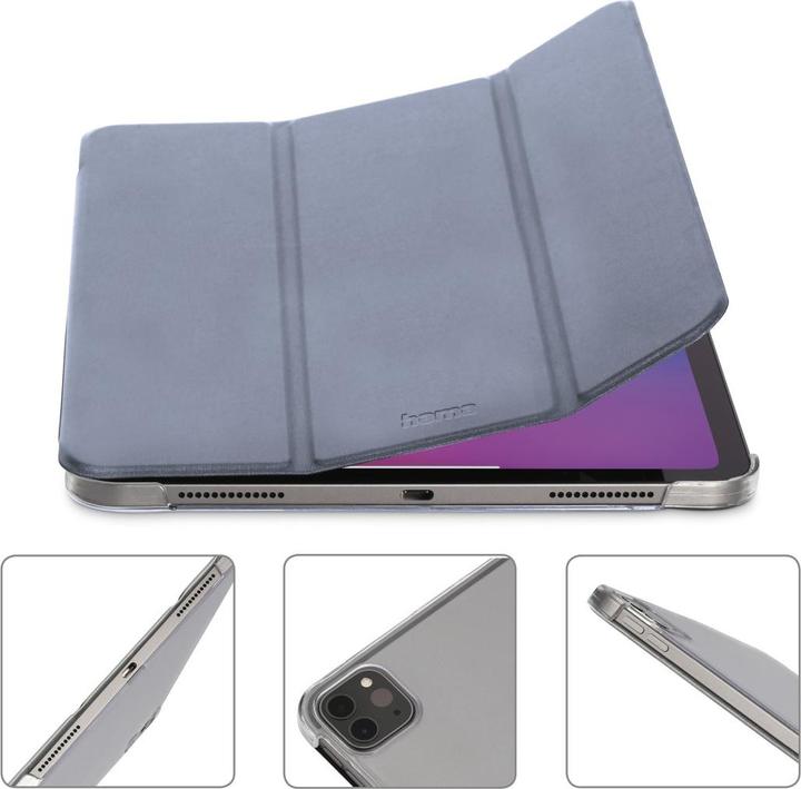 Produktbild Hama Fold Clear (iPad Pro 12.9 2021 (5. Gen))