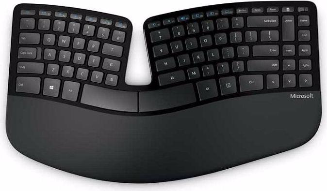 Image du produit Microsoft Sculpt (US, Sans fil)