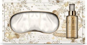 Actual product image Grace Cole Gift set for a peaceful sleep Bergamot. Ginger & Lemongrass 2 pcs