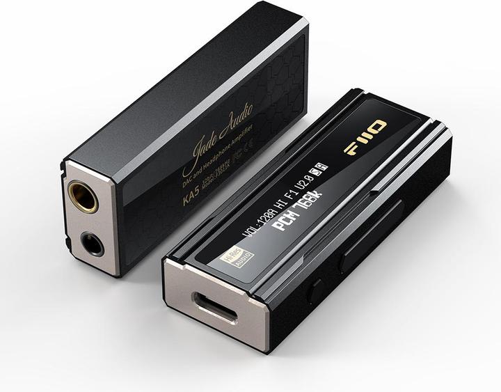 Image du produit FiiO KA5 (USB-DAC)