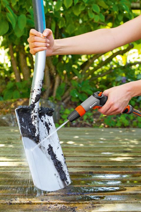 Actual product image Gardena Classic