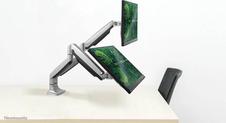 Produktbild Neomounts FlachbildschirmTischhalterung (Tisch, 32")