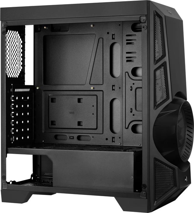 Actual product image AeroCool AeroEngine RGB (ATX, mATX, Mini-ITX)