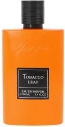 Actual product image Just Jack Tobacco Leaf Eau De Parfum 100ml (Eau de parfum, 100 ml)