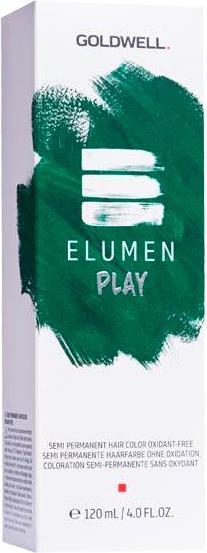 Actual product image Goldwell Elumen Play (Green)