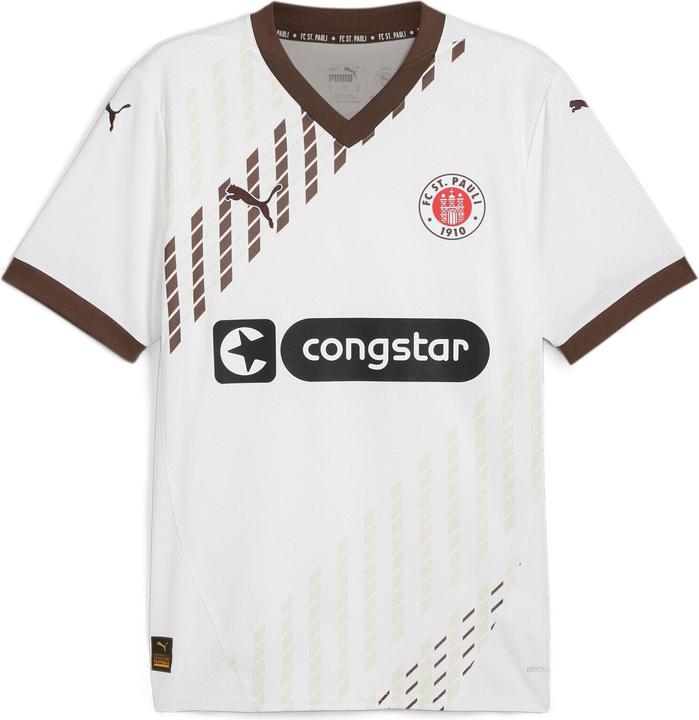 Produktbild Puma FCSP Away Jersey (XXL)