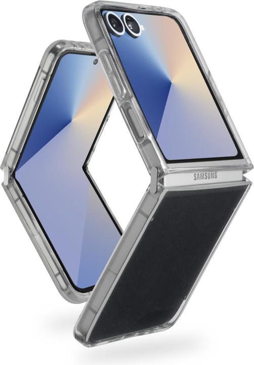 Immagine prodotto Hama Always Clear (Samsung Galaxy Z Flip 7)