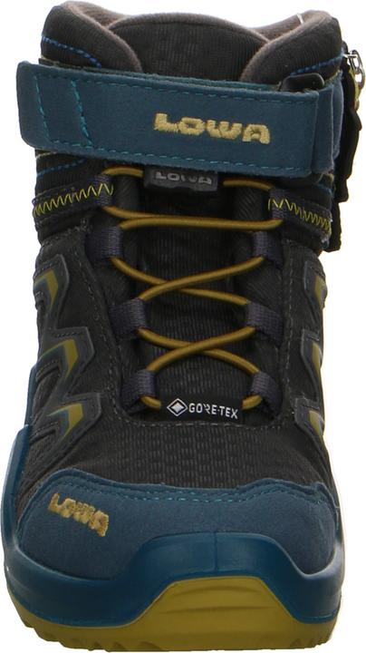 Produktbild Lowa Maddox Warm Gtx Mid Jr (28)