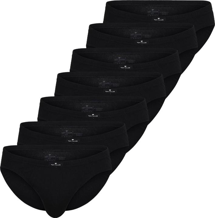 Tom Tailor Slips (XXL, 7er Pack)