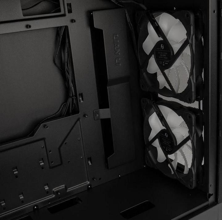 Produktbild Lian-Li Lancool 205 Mesh C (ATX, Mini-ITX, mATX)