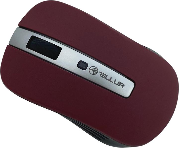 Immagine prodotto Tellur LED del mouse wireless di base (Senza fili)