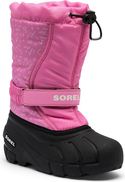 Produktbild Sorel Youth Flurry™ Boot Print (39)