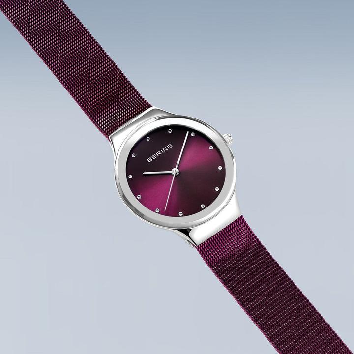 Produktbild Bering Classic (Analoguhr, 34 mm)
